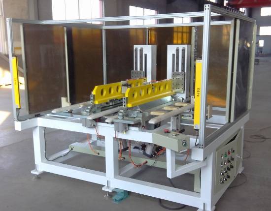 Bending Machine