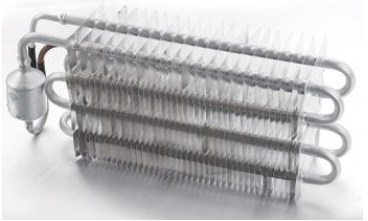 Fin Evaporator