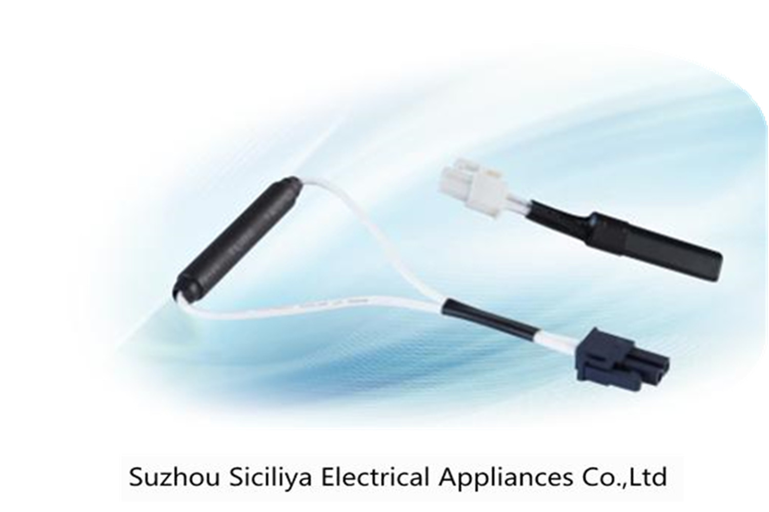 Magnetic sensitive thermostat switch TSA series